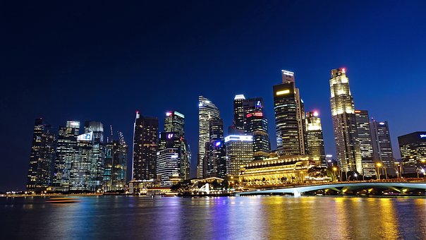 广东新加坡保龄球馆招聘前台接待